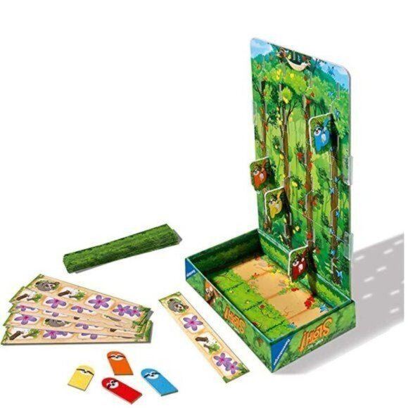 Ready Set Sloth Board Game - Picture 2 of 3